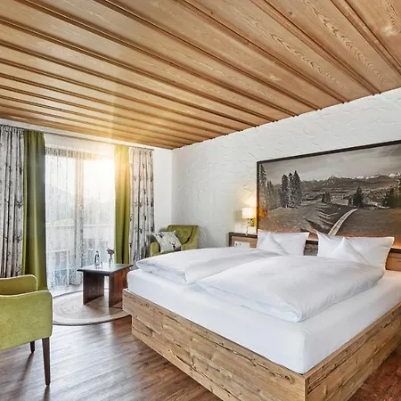 Königshof Health&view Gesundheitszentrum Für Naturheilverfahren Hotel 3*