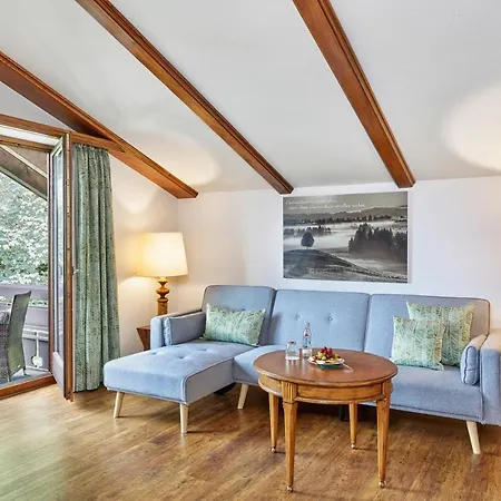 Königshof Health&view Gesundheitszentrum Für Naturheilverfahren 3*