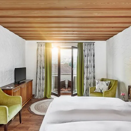 Hotel Königshof Health&view Gesundheitszentrum Für Naturheilverfahren Oberstaufen