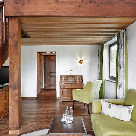 Königshof Health&view Gesundheitszentrum Für Naturheilverfahren 3* Oberstaufen