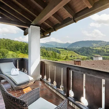Königshof Health&view Gesundheitszentrum Für Naturheilverfahren Hotel 3*