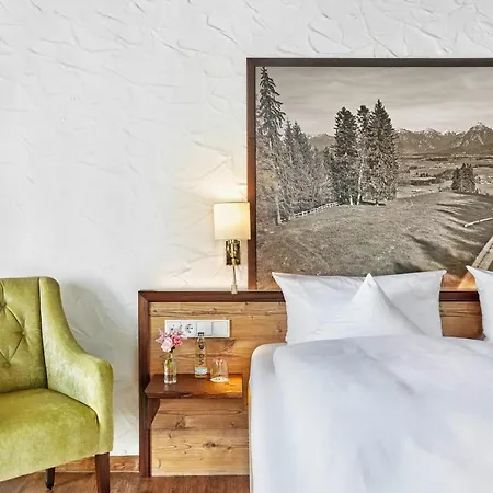 Königshof Health&view Gesundheitszentrum Für Naturheilverfahren 3*