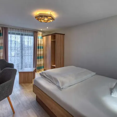 Königshof Health&view Gesundheitszentrum Für Naturheilverfahren 3*