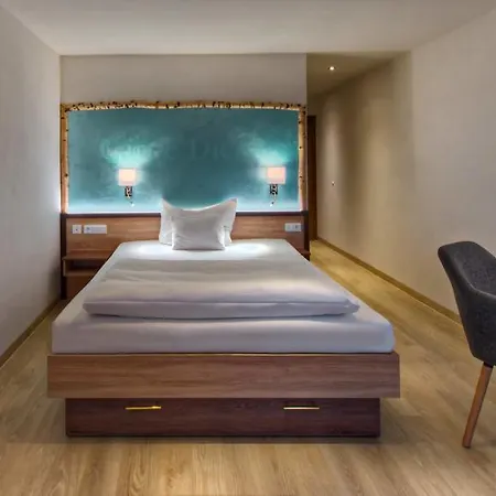 Königshof Health&view Gesundheitszentrum Für Naturheilverfahren 3*