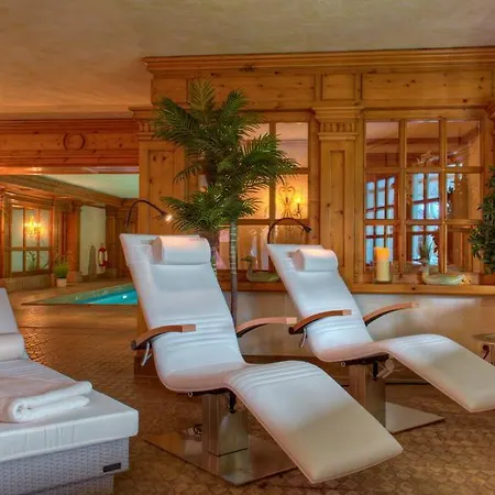 Königshof Health&view Gesundheitszentrum Für Naturheilverfahren 3*