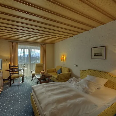 Königshof Health&view Gesundheitszentrum Für Naturheilverfahren 3*