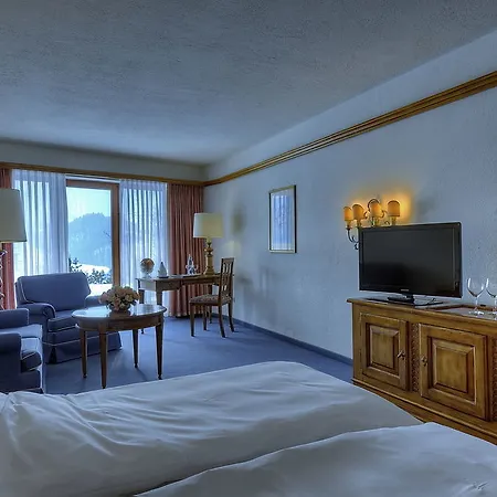 Hotel H+ Balance Oberstaufen