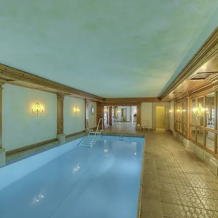 Hotel Königshof Health&view Gesundheitszentrum Für Naturheilverfahren