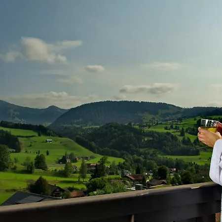 H+ Balance Hotel Oberstaufen
