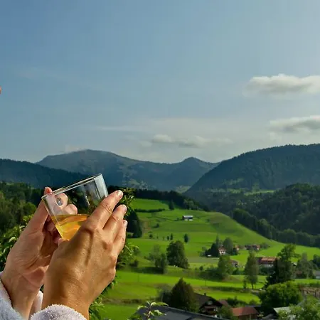 Königshof Health&view Gesundheitszentrum Für Naturheilverfahren Hotel Oberstaufen
