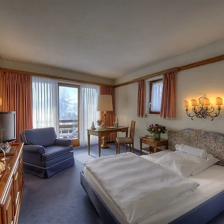Königshof Health&view Gesundheitszentrum Für Naturheilverfahren 3* Oberstaufen