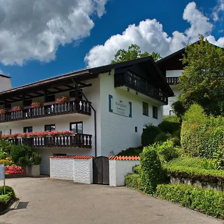 Königshof Health&view Gesundheitszentrum Für Naturheilverfahren 3*