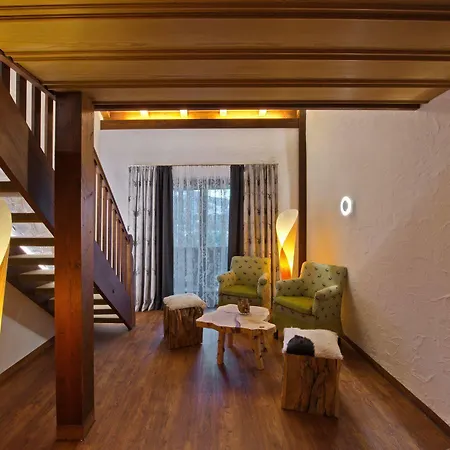 H+ Balance Hotel 3*