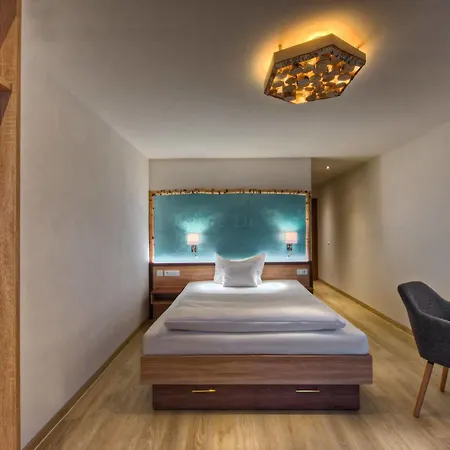 Königshof Health&view Gesundheitszentrum Für Naturheilverfahren 3*