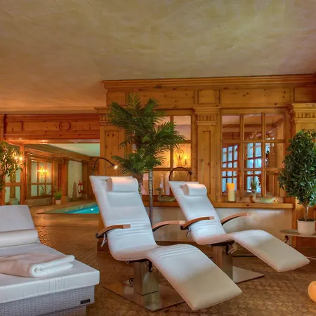 Hotel H+ Balance 3*