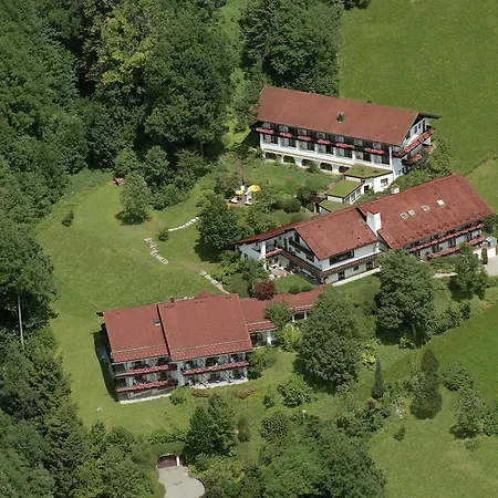 Königshof Health&view Gesundheitszentrum Für Naturheilverfahren Oberstaufen