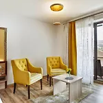 Hotell H+ Balance Oberstaufen