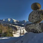 Отель H+ Balance Оберштауфен