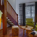 Hotel H+ Balance