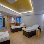 H+ Balance Отель