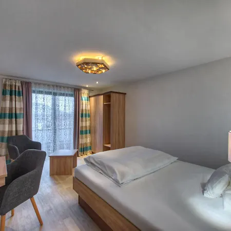 Hotel H+ Balance 3*