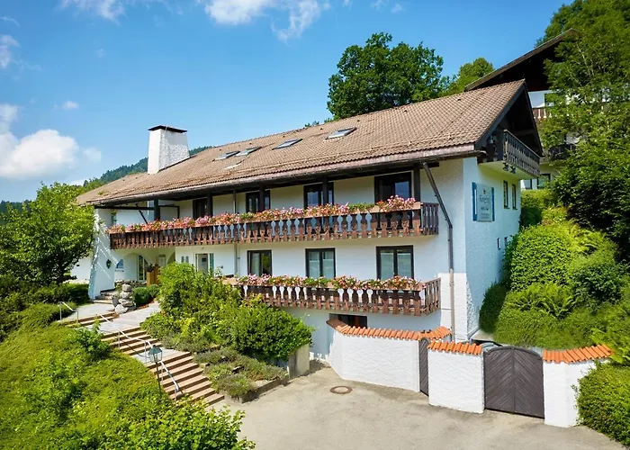 Königshof Health&view Gesundheitszentrum Für Naturheilverfahren 3* Oberstaufen