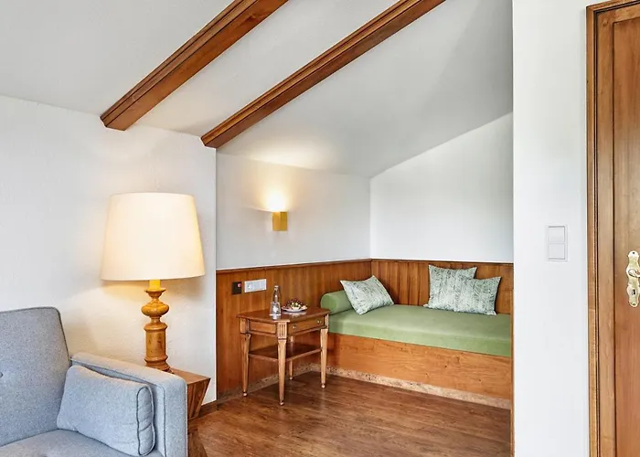 Königshof Health&view Gesundheitszentrum Für Naturheilverfahren 3*