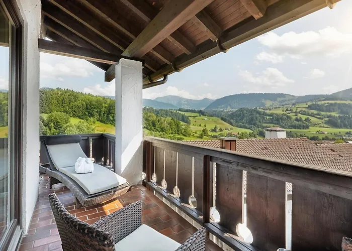 Königshof Health&view Gesundheitszentrum Für Naturheilverfahren Hotel 3*