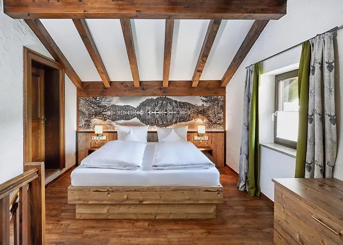 Königshof Health&view Gesundheitszentrum Für Naturheilverfahren 3* Oberstaufen