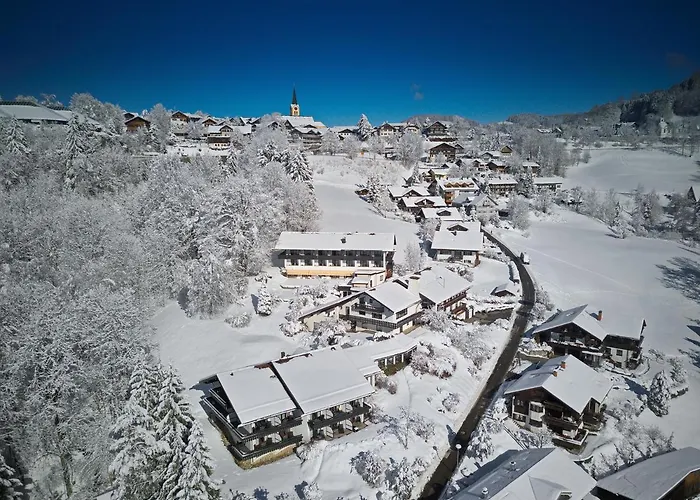 Königshof Health&view Gesundheitszentrum Für Naturheilverfahren 3*