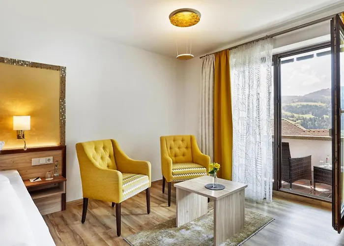 Hotel Königshof Health&view Gesundheitszentrum Für Naturheilverfahren Oberstaufen