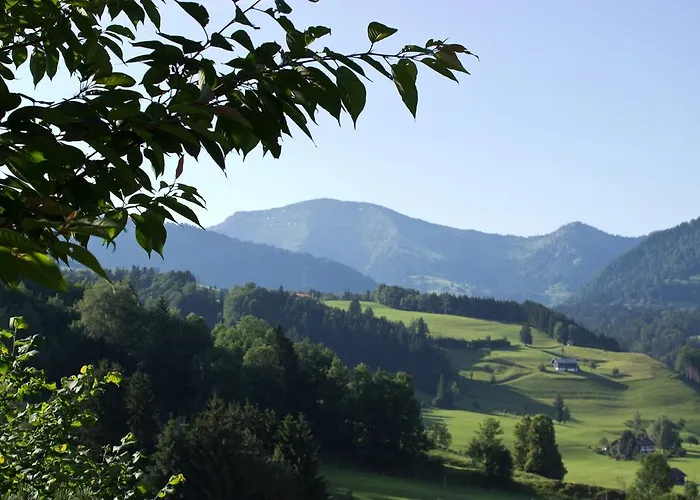 Königshof Health&view Gesundheitszentrum Für Naturheilverfahren Hotel