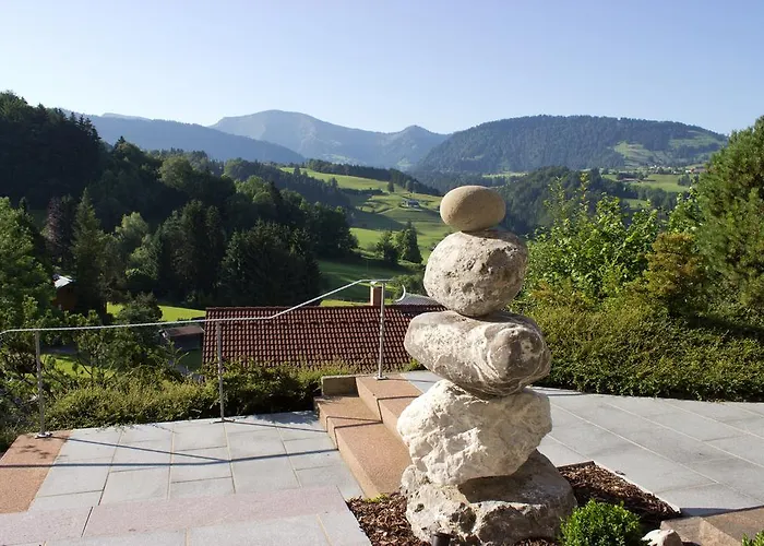 Hotel Königshof Health&view Gesundheitszentrum Für Naturheilverfahren