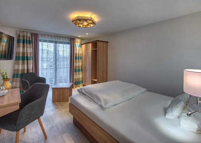 Königshof Health&view Gesundheitszentrum Für Naturheilverfahren 3*