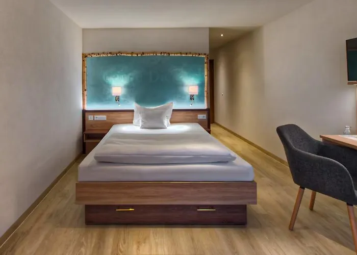 Königshof Health&view Gesundheitszentrum Für Naturheilverfahren 3*