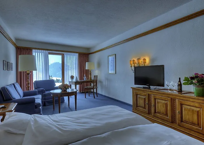 Hotel Königshof Health&view Gesundheitszentrum Für Naturheilverfahren Oberstaufen