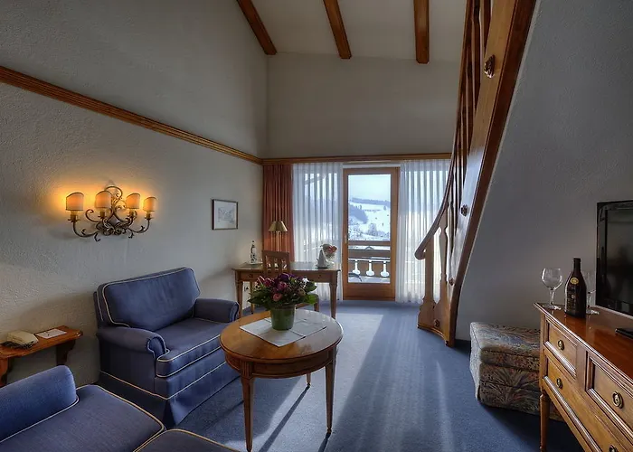 Königshof Health&view Gesundheitszentrum Für Naturheilverfahren Oberstaufen