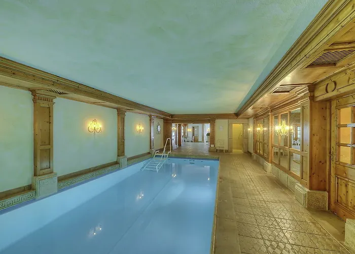 Hotel Königshof Health&view Gesundheitszentrum Für Naturheilverfahren