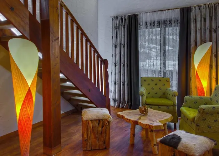 Hotel Königshof Health&view Gesundheitszentrum Für Naturheilverfahren