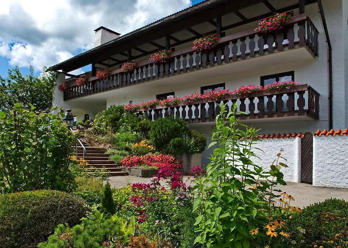 Königshof Health&view Gesundheitszentrum Für Naturheilverfahren Oberstaufen