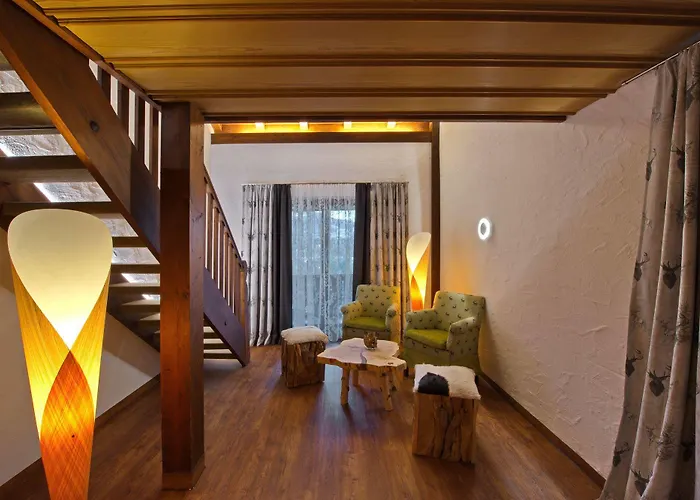 Königshof Health&view Gesundheitszentrum Für Naturheilverfahren Hotel 3*