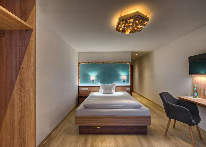 Königshof Health&view Gesundheitszentrum Für Naturheilverfahren 3*