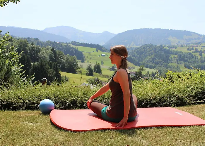 Königshof Health&view Gesundheitszentrum Für Naturheilverfahren 3*