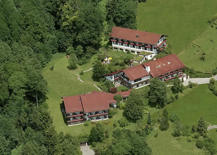 Königshof Health&view Gesundheitszentrum Für Naturheilverfahren Oberstaufen